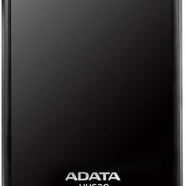 Adata HV620S USB 3.0 Εξωτερικός HDD 1TB 2.5
