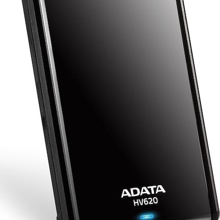 Adata HV620S USB 3.0 Εξωτερικός HDD 1TB 2.5