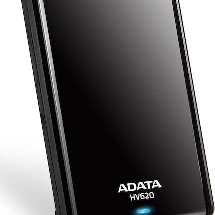 Adata HV620S USB 3.0 Εξωτερικός HDD 1TB 2.5