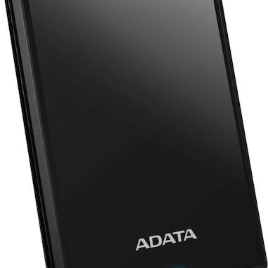 Adata HV620S USB 3.0 Εξωτερικός HDD 1TB 2.5