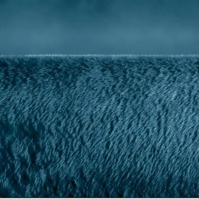 Beurer HD 75 Ημίδιπλη Ηλεκτρική Κουβέρτα Πλενόμενη Cosy Ocean 100W 130x180εκ.