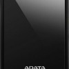 Adata HV620S USB 3.0 Εξωτερικός HDD 4TB 2.5