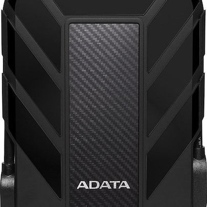 Adata HD710 Pro USB 3.1 Εξωτερικός HDD 4TB 2.5