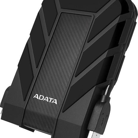 Adata HD710 Pro USB 3.1 Εξωτερικός HDD 4TB 2.5