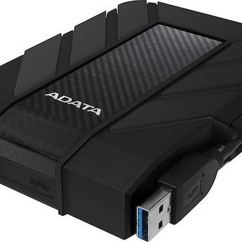 Adata HD710 Pro USB 3.1 Εξωτερικός HDD 4TB 2.5