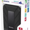 Adata HD710 Pro USB 3.1 Εξωτερικός HDD 4TB 2.5