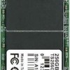 Transcend 110S SSD 256GB M.2 NVMe PCI Express 3.0 TS256GMTE110S