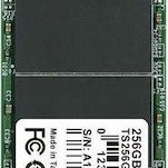 Transcend 110S SSD 256GB M.2 NVMe PCI Express 3.0 TS256GMTE110S