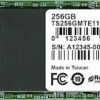 Transcend 110S SSD 256GB M.2 NVMe PCI Express 3.0 TS256GMTE110S