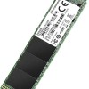 Transcend 110S SSD 256GB M.2 NVMe PCI Express 3.0 TS256GMTE110S