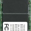 Transcend 110S SSD 512GB M.2 NVMe PCI Express 3.0 TS512GMTE110S