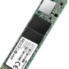 Transcend 110S SSD 512GB M.2 NVMe PCI Express 3.0 TS512GMTE110S