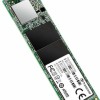 Transcend 110S SSD 512GB M.2 NVMe PCI Express 3.0 TS512GMTE110S