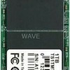 Transcend 110S SSD 1TB M.2 NVMe PCI Express 3.0 TS1TMTE110S