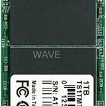 Transcend 110S SSD 1TB M.2 NVMe PCI Express 3.0 TS1TMTE110S