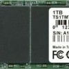 Transcend 110S SSD 1TB M.2 NVMe PCI Express 3.0 TS1TMTE110S