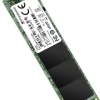 Transcend 110S SSD 1TB M.2 NVMe PCI Express 3.0 TS1TMTE110S