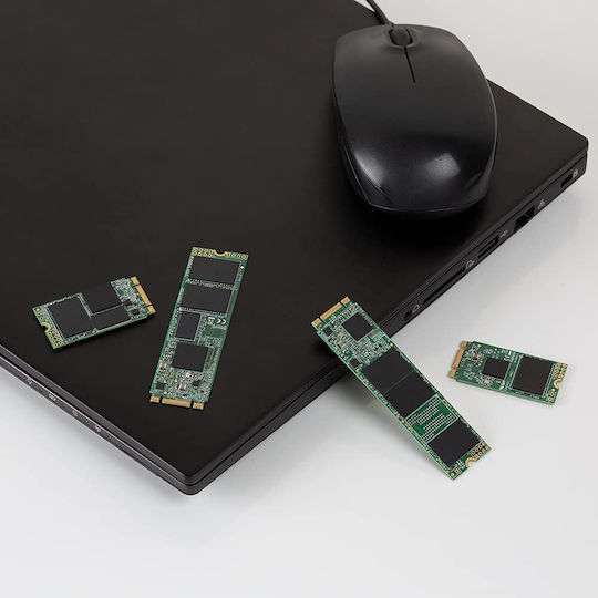 Transcend 420S SSD 480GB M.2 SATA III TS480GMTS420S