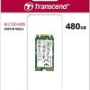 Transcend 420S SSD 480GB M.2 SATA III TS480GMTS420S