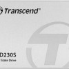 Transcend SSD230S 4TB 2.5'' SATA III TS4TSSD230S