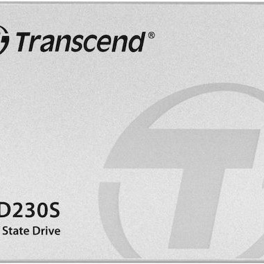 Transcend SSD230S 4TB 2.5'' SATA III TS4TSSD230S