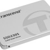 Transcend SSD230S 4TB 2.5'' SATA III TS4TSSD230S
