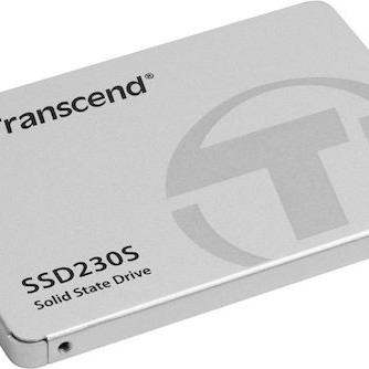Transcend SSD230S 4TB 2.5'' SATA III TS4TSSD230S