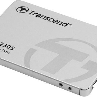 Transcend SSD230S 4TB 2.5'' SATA III TS4TSSD230S