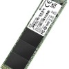 Transcend 115S SSD 2TB M.2 NVMe PCI Express 3.0 TS2TMTE115S