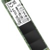 Transcend 115S SSD 2TB M.2 NVMe PCI Express 3.0 TS2TMTE115S