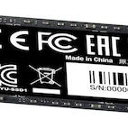 Verbatim Vi560 S3 SSD 2TB M.2 SATA III 49365