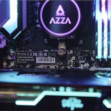 Verbatim Vi560 S3 SSD 2TB M.2 SATA III 49365