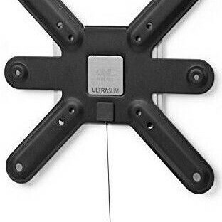 One For All One All TV WM6211 Βάση Τηλεόρασης Τοίχου έως 42