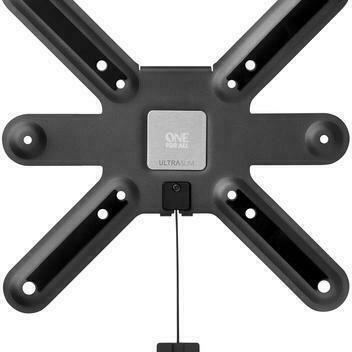 One For All One All TV WM6211 Βάση Τηλεόρασης Τοίχου έως 42