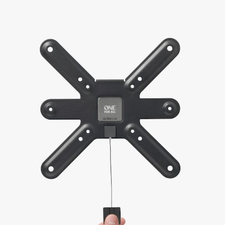 One For All One All TV WM6211 Βάση Τηλεόρασης Τοίχου έως 42