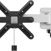 One For All Turn TV Wall Mount Βάση Τηλεόρασης Τοίχου με Βραχίονα έως 43