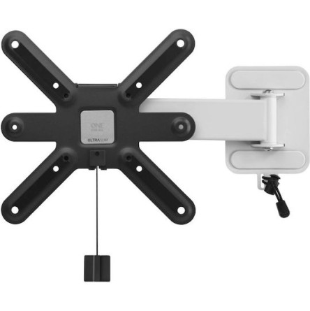 One For All Turn TV Wall Mount Βάση Τηλεόρασης Τοίχου με Βραχίονα έως 43
