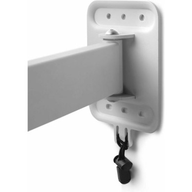 One For All Turn TV Wall Mount Βάση Τηλεόρασης Τοίχου με Βραχίονα έως 43
