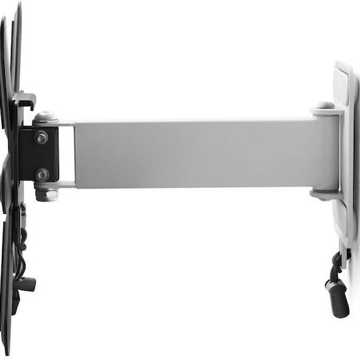 One For All Turn TV Wall Mount Βάση Τηλεόρασης Τοίχου με Βραχίονα έως 43
