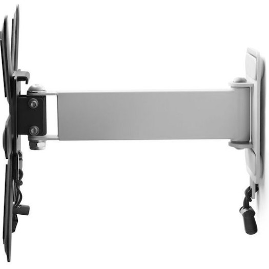 One For All Turn TV Wall Mount Βάση Τηλεόρασης Τοίχου με Βραχίονα έως 43