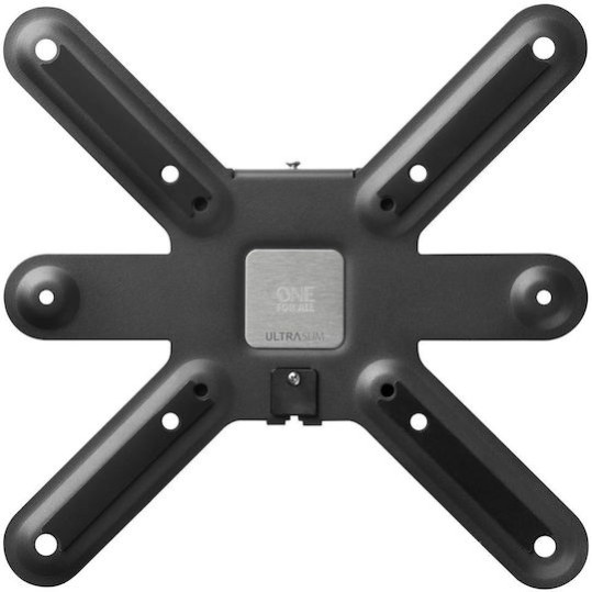 One For All Turn TV Wall Mount Βάση Τηλεόρασης Τοίχου με Βραχίονα έως 43