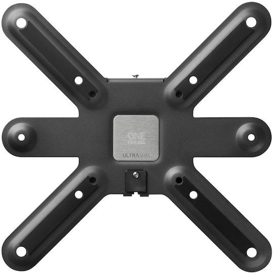 One For All Turn TV Wall Mount Βάση Τηλεόρασης Τοίχου με Βραχίονα έως 43