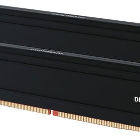 Crucial Pro DDR5 128GB RAM με 2x64GB Modules και Ταχύτητα 5600 για Desktop