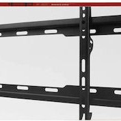 One For All WM 2611 Βάση Τηλεόρασης Τοίχου έως 84