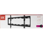 One For All WM 2611 Βάση Τηλεόρασης Τοίχου έως 84