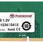 Transcend DDR4 με Module 1x16GB και Ταχύτητα 3200 για Desktop
