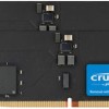 Crucial DDR5 64GB RAM με 2x32GB Modules και Ταχύτητα 6400 για Desktop