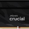 Crucial Pro OC DDR5 32GB RAM με 2x16GB Modules και Ταχύτητα 6400 για Desktop