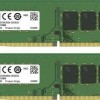 Crucial DDR4 32GB RAM με 2x16GB Modules και Ταχύτητα 3200 για Desktop