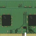 Crucial DDR4 16GB RAM με 2x8GB Modules και Ταχύτητα 3200 για Desktop